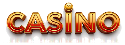 casino game logo