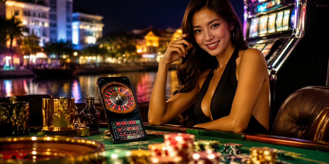 Release The Kraken di Lobby casino game