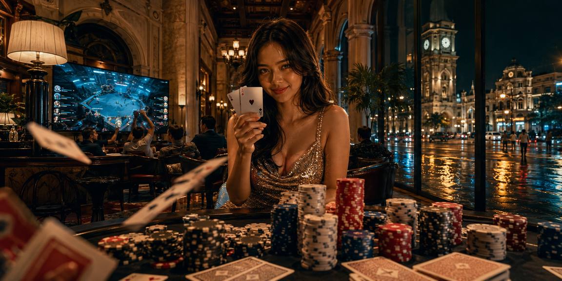 casinogame.wine highlight