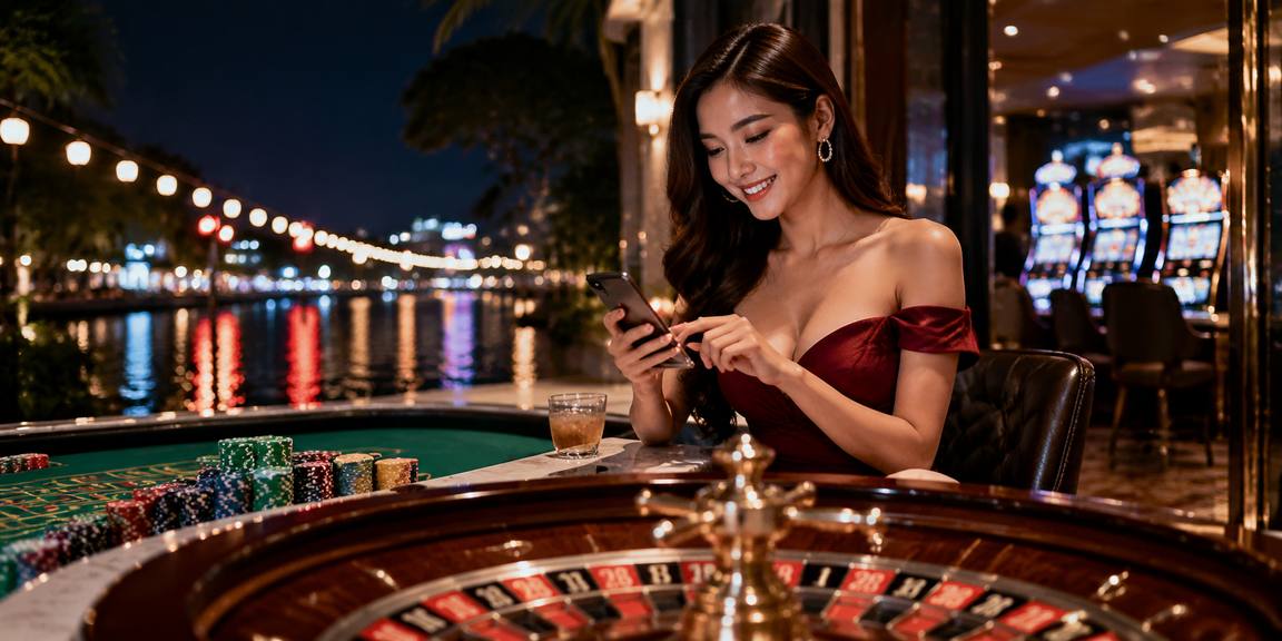 casinogame.wine highlight