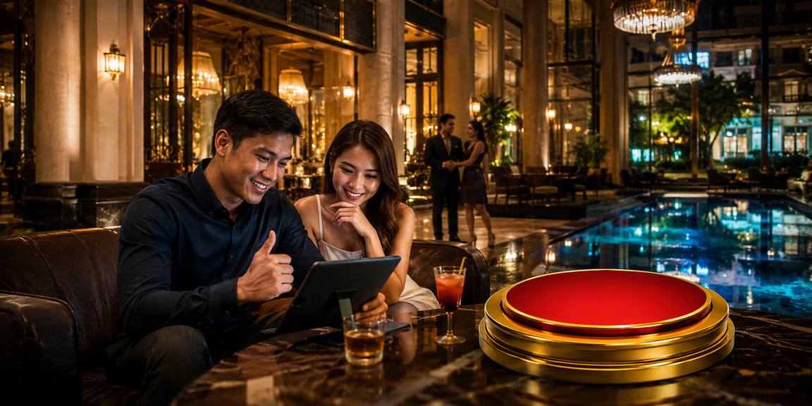 casinogame.wine main lobby display