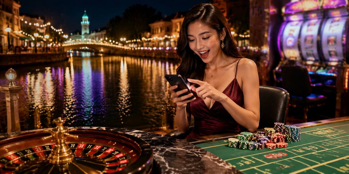 casinogame.wine highlight